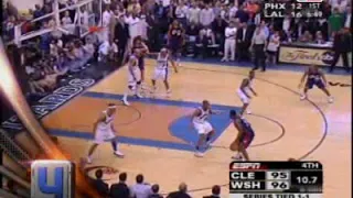 Top 10 plays Lebron James career (2003-2007)