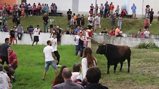Ganadaria RB - Festas Bairro Lameirinho 2022 - Ilha Terceira - Açores