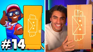 DESMASCAREI 20 Mitos Do Brawl Stars em 1Hora