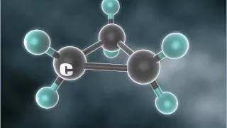 Conformation in Cycloalkanes - Class 11