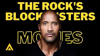 The Rock's Blockbusters: You Smell What the BEST Movies Are Cookin'?