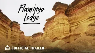 Flamingo Lodge   Fishtube Trailer