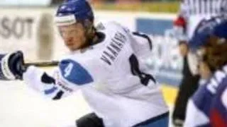 Suomen Leijonien Pelaajat MM-kisoissa 2011