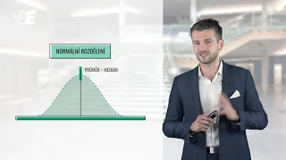 Míry polohy - Úvod do statistiky 1.4