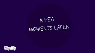 A few Moments Later 10