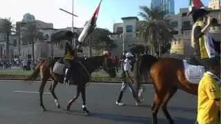 41s UAE National Day Parade at the Boulevard Downtown Dubai (part 4)