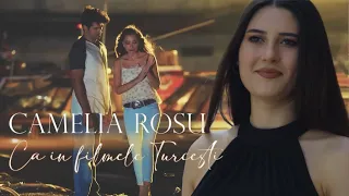 Camelia Rosu x Iulian Anghel - Ca in filmele turcesti  (manele de dragoste 2023)