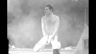 2. The Hero (Queen-Live In Wurzburg: 5/9/1982)