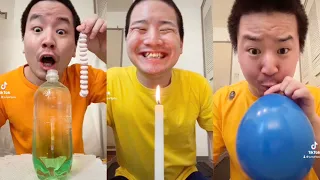 Junya1gou funny video 😂😂😂 | JUNYA Best TikTok October 2021 Part 160