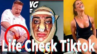 Hey Yo Something Traumatic Happen That Changed My Life Check Tiktok Compilation