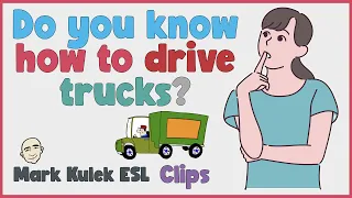 Have You? (experiences) | English Class (clips) - Mark Kulek ESL