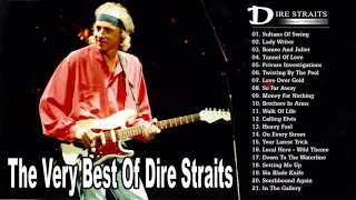 Dire Straits Greatest Hits | The Very Best Of Dire Straits Live Album 2017