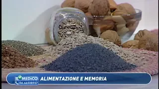 Il Mio Medico - I cibi della memoria