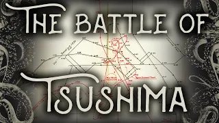 Tsushima 1905 | Great Sea Fights
