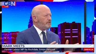 Keir Starmer is perpetuating the woke agenda | Former Labour MP Simon Danczuk