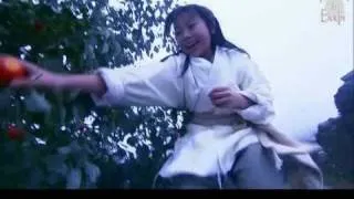 ( HnE ) Yi Tian Tu Long Ji 2009 Episode 11 - 2/5