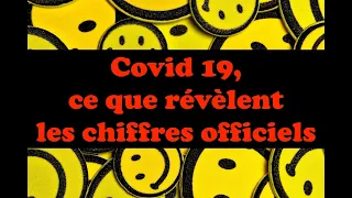 Pierre Chaillot face à Rioufol - Covid 19, ce que révèlent les chiffres officiels