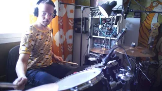 Drum cover of: Harvey Mason - Till you take my love (1977)