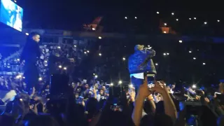 Chris Brown - Came To Do | Live in Germany @Oberhausen (One Hell Of A Nite Tour) June 9th, 2016