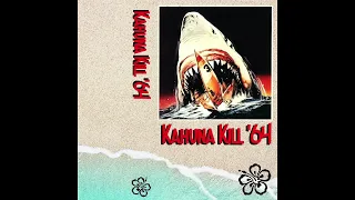 Various Artists - Kahuna Kill '64