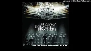 Scala & Kolacny Brothers -California Dreamin' (Rogerdj Remix) + Original version , final de pista