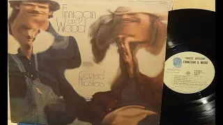 Finnigan And Wood   Crazed Hipsters  1972 us,Blues Rock, Acid Rock