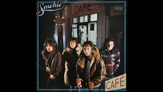 SMOKIE – Midnight Café – 1976 – Full album – Vinyl