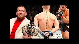Conor McGregor's Most Cocky Moments
