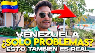 Así es la CARA QUE NADIE MUESTRA de VENEZUELA, ISLA de MARGARITA | UNA REALIDAD - Gabriel Herrera