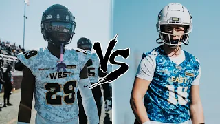 Upper State or Lower State?! | SC's Best 2025s Face Off | High School Blitz Junior Showcase