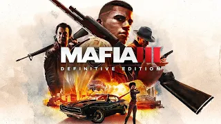 Mafia III Definitive Edition #1 Xbox Series X