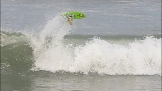 Splish-Splash - 28"Pint'T - Surf Test - Bro rcSurfer