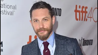 Tom Hardy Funny Moments