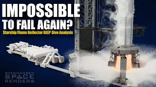 How SpaceX Will Guarantee Its Launch Pad Never Fails Again! [Part 2]