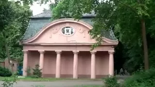 мемориал лесное кладбище.  г. советск.