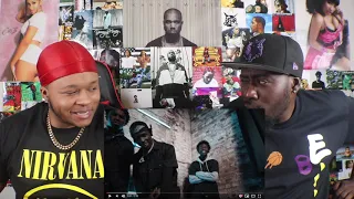 Quando Rondo - End Of Story (Official Audio) REACTION!!