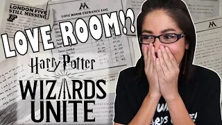 WIZARDS UNITE FULL TRAILER BREAKDOWN!