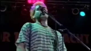 NOFX - Please Play This Song On The Radio (Live '93)