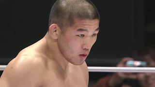 Фёдор Емельяненко VS Сатоши Ишии (HD 720p) - Japan 2011.12.31