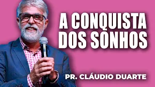 Cláudio Duarte | VÁ COM DEUS | Vida de Fé