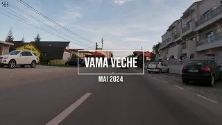 Cum am găsit Vama Veche în primul week-end al lunii Mai 2024