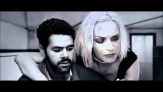 Angel-A 2005 / Rie Rasmussen & Jamel Debbouze