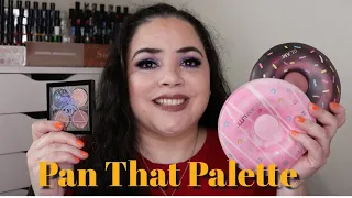 Pan That Palette 2024!!!!   | April 2024 | #panthatpalette #BetterTogetherPTP