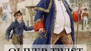 Oliver Twist (version 3) by Charles DICKENS read by Peter John Keeble Part 1/3 | Full Audio Book