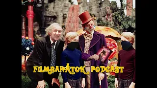 Filmbarátok Podcast #269 (Évösszegző 2023)