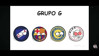 Prediccion supermundial de clubes ⚽🏆