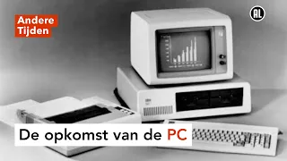 Neemt de computer je leven over? | ANDERE TIJDEN