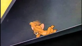 Копия видео Том и Джерри   Tom and Jerry 29 серия   Кошачий концерт