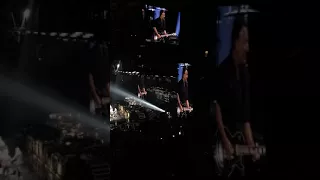 Paul McCartney and Bruce Springsteen Live NYC 2017 “I saw her standing there”