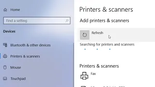 How to Add Printer Via IP Address in Windows 10